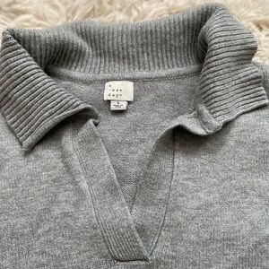 Great v-neck sweater